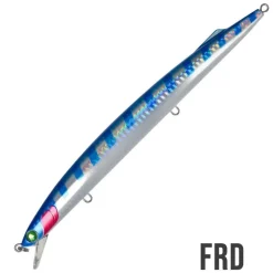Seaspin Minnow Mommotti Slow Sinking 28g 180 mm