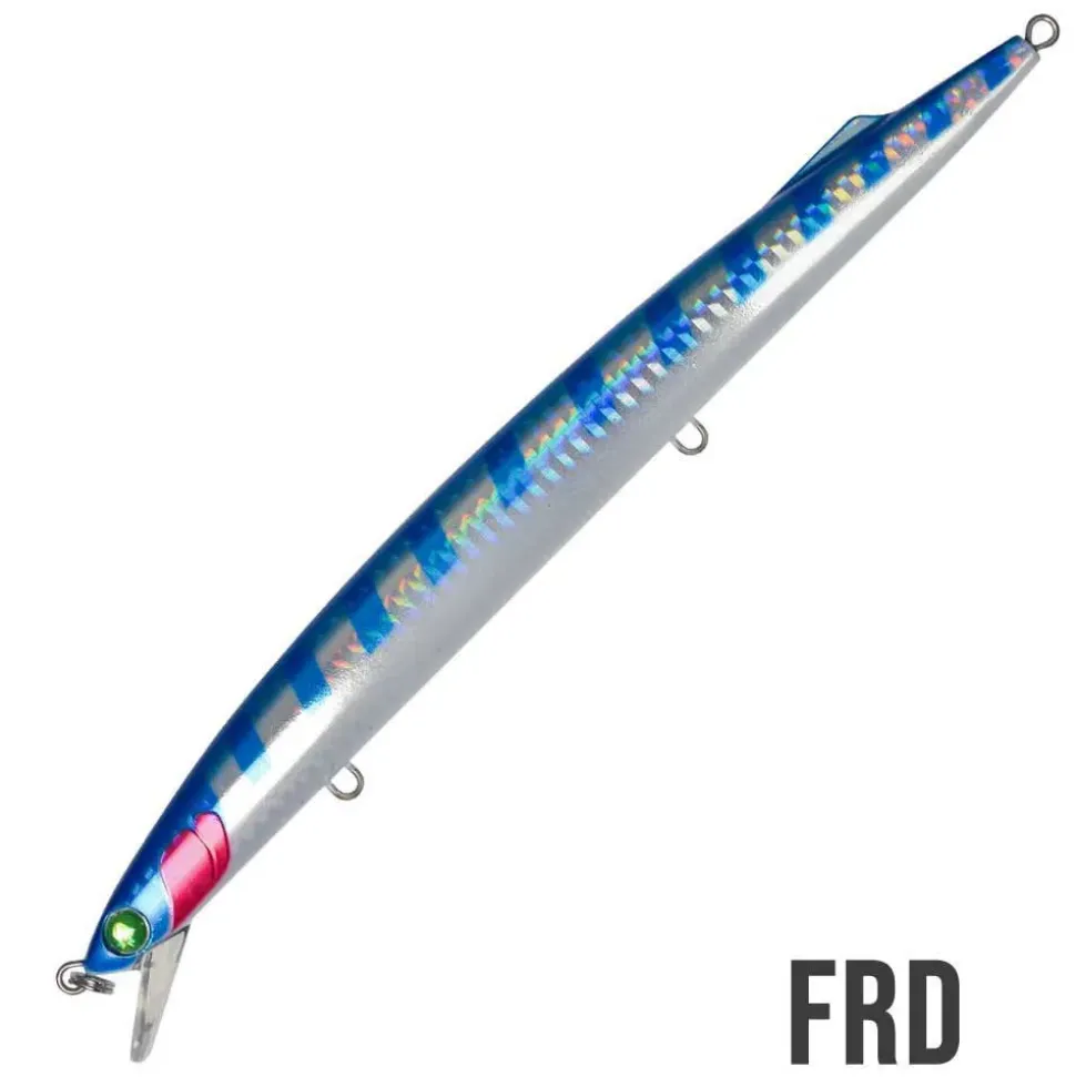 Seaspin Minnow Mommotti Slow Sinking 28g 180 mm