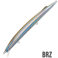 Seaspin Minnow Mommotti Slow Sinking 28g 180 mm