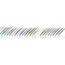 Seaspin Minnow Mommotti Slow Sinking 28g 180 mm