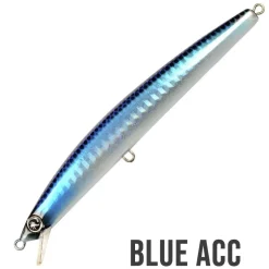 Seaspin Minnow Mommotti Slow Floating 12g 115 mm