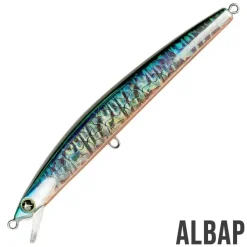 Seaspin Minnow Mommotti Slow Floating 12g 115 mm