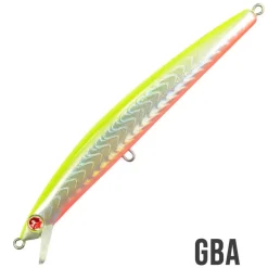 Seaspin Minnow Mommotti Slow Floating 12g 115 mm