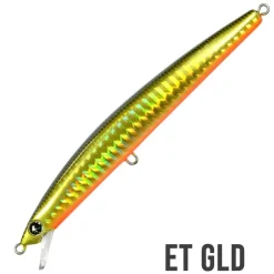 Seaspin Minnow Mommotti Slow Floating 12g 115 mm