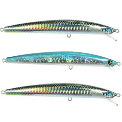 Seaspin Minnow Mommotti Slow Floating 12g 115 mm