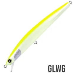 Seaspin Minnow Mommotti Slow Floating 12g 115 mm