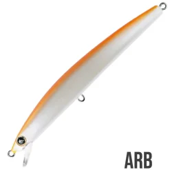 Seaspin Minnow Mommotti Slow Floating 12g 115 mm