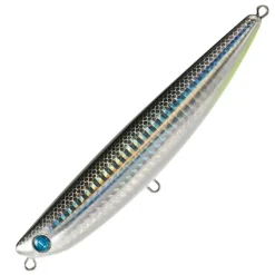 Seaspin Paseante de superficie Pro-Q Flat 24g 120 mm