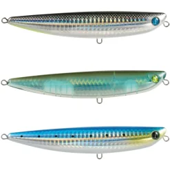 Seaspin Paseante de superficie Pro-Q Flat 24g 120 mm