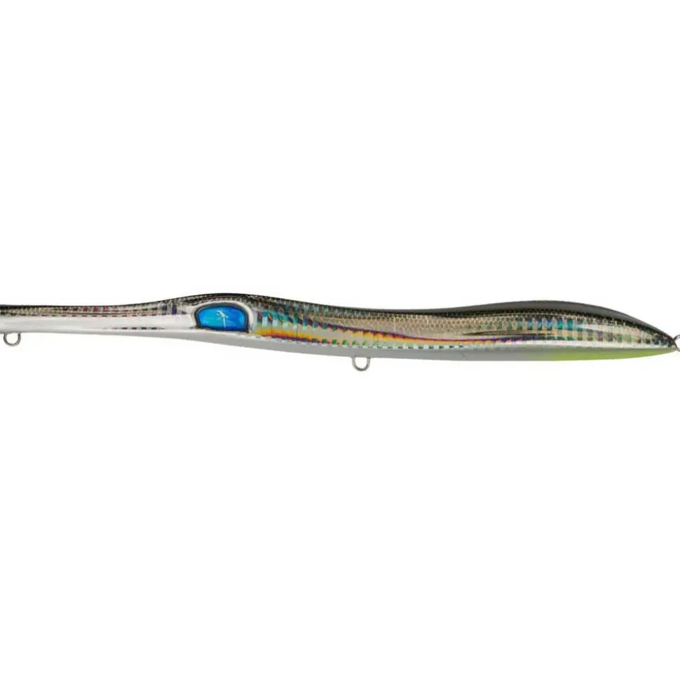 Seaspin Paseante de superficie Balossso 34g 210 mm