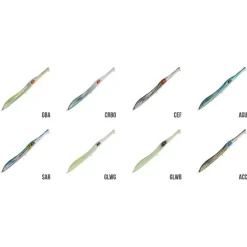 Seaspin Paseante de superficie Balossso 34g 210 mm