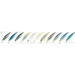 Seaspin Paseante de superficie Janas Laguna 19g 107 mm