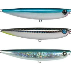 Seaspin Paseante de superficie WTD Pro-Q 11g 90 mm