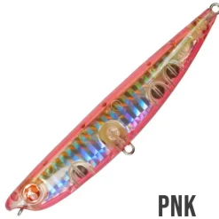 Seaspin Paseante de superficie WTD Pro-Q 11g 90 mm