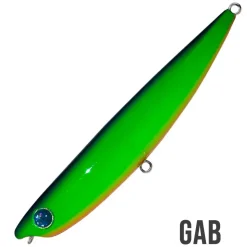 Seaspin Paseante de superficie WTD Pro-Q 11g 90 mm