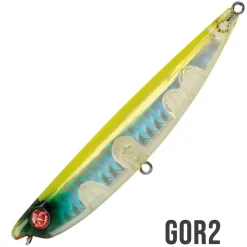 Seaspin Paseante de superficie WTD Pro-Q 11g 90 mm