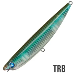 Seaspin Paseante de superficie WTD Pro-Q 11g 90 mm