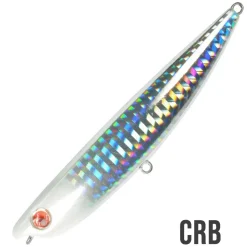 Seaspin Paseante de superficie WTD Pro-Q 11g 90 mm