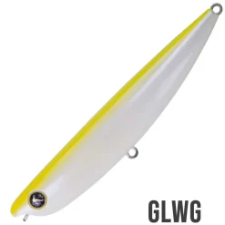 Seaspin Paseante de superficie WTD Pro-Q 11g 90 mm