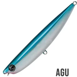 Seaspin Paseante de superficie WTD Pro-Q 11g 90 mm