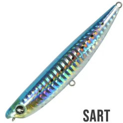Seaspin Paseante de superficie WTD Pro-Q 11g 90 mm