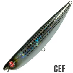 Seaspin Paseante de superficie WTD Pro-Q 11g 90 mm