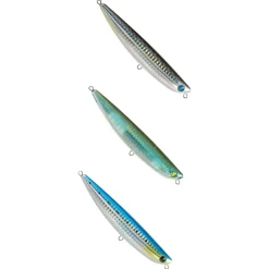 Seaspin Paseante de superficie Pro-Q K 27g 120 mm