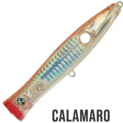 Seaspin Popper Toto Floating 23g 113 mm