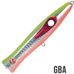 Seaspin Popper Toto Floating 23g 113 mm