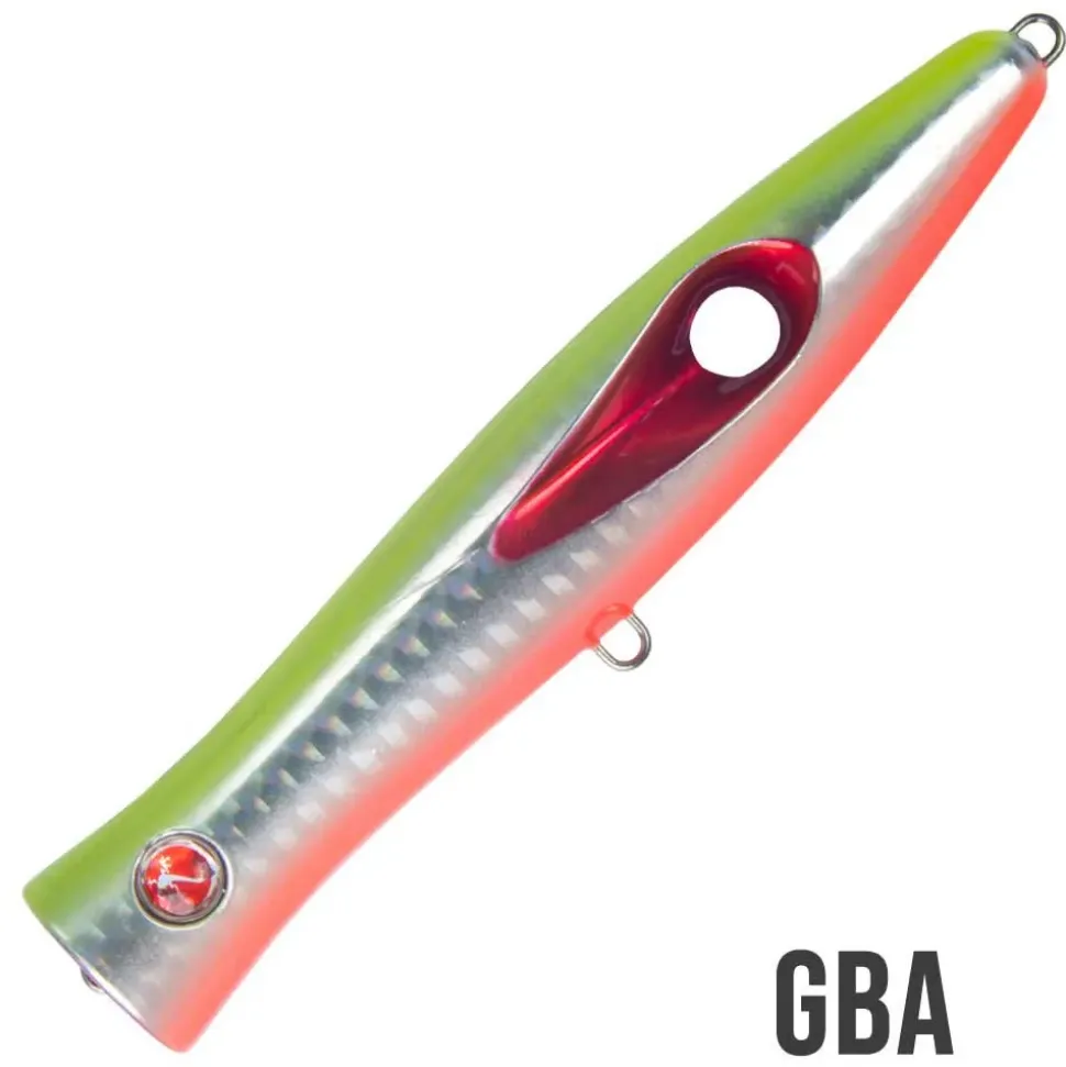 Seaspin Popper Toto Floating 23g 113 mm