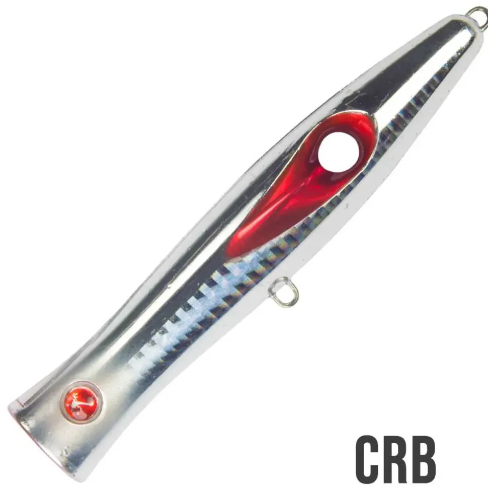 Seaspin Popper Toto Floating 23g 113 mm