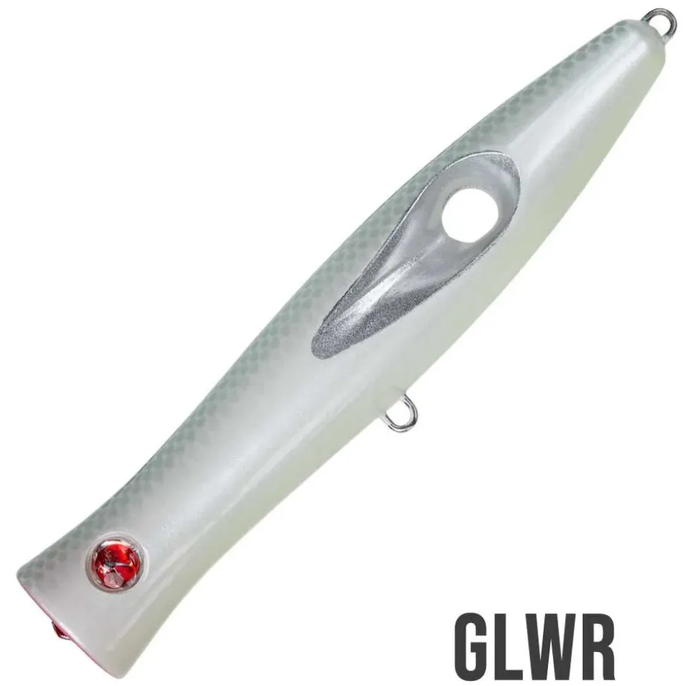 Seaspin Popper Toto Floating 23g 113 mm