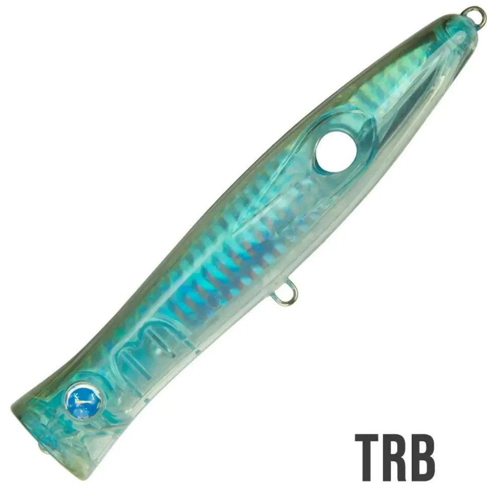 Seaspin Popper Toto Floating 23g 113 mm