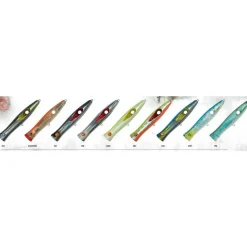Seaspin Popper Toto Floating 23g 113 mm