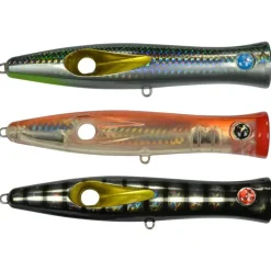 Seaspin Popper Toto Floating 36g 131 mm