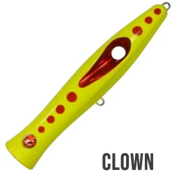 Seaspin Popper Toto Floating 36g 131 mm