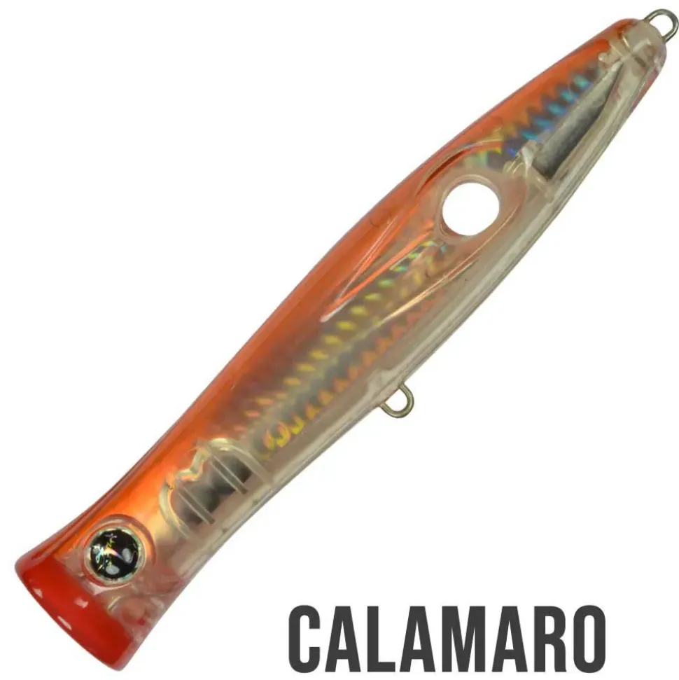 Seaspin Popper Toto Floating 36g 131 mm