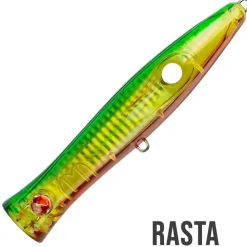 Seaspin Popper Toto Floating 36g 131 mm