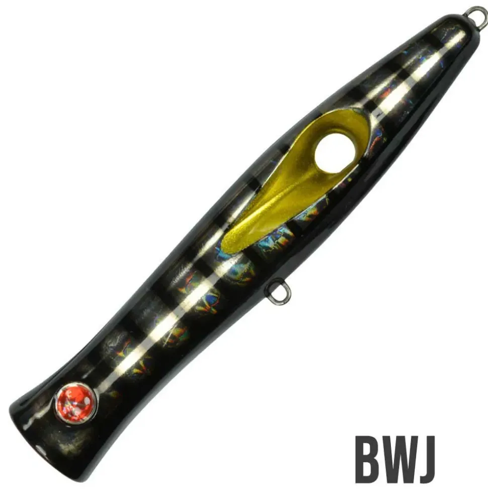 Seaspin Popper Toto Floating 36g 131 mm