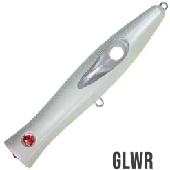 Seaspin Popper Toto Floating 36g 131 mm