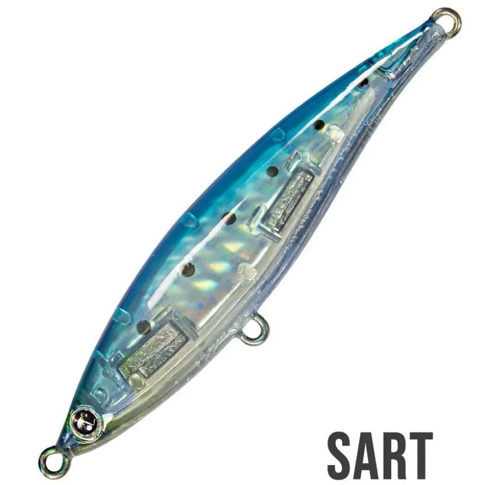 Seaspin Señuelo pencil Janas S 70 mm 9g