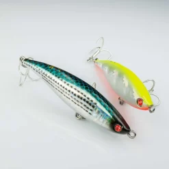 Seaspin Señuelo pencil Janas S 70 mm 9g