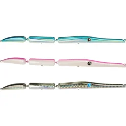 Seaspin Swimbait Strega 257 Sinking 35g 257 mm