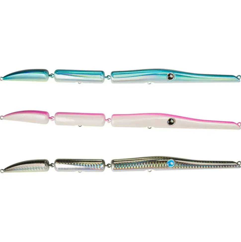 Seaspin Swimbait Strega 257 Sinking 35g 257 mm