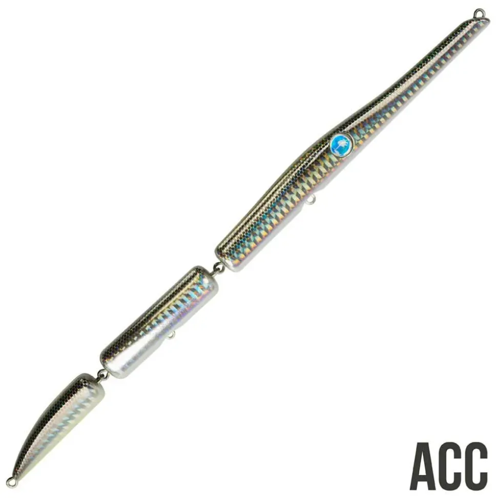 Seaspin Swimbait Strega 257 Sinking 35g 257 mm