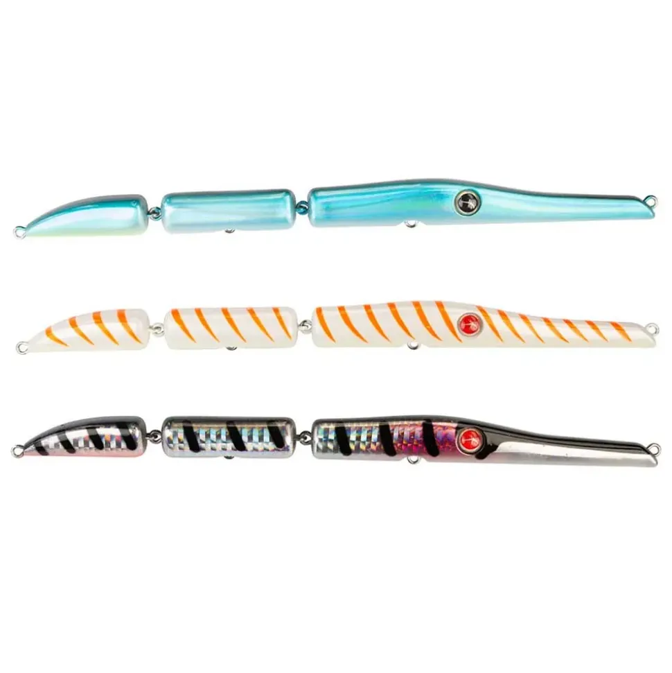 Seaspin Swimbait Strega Sinking 23g 181 mm