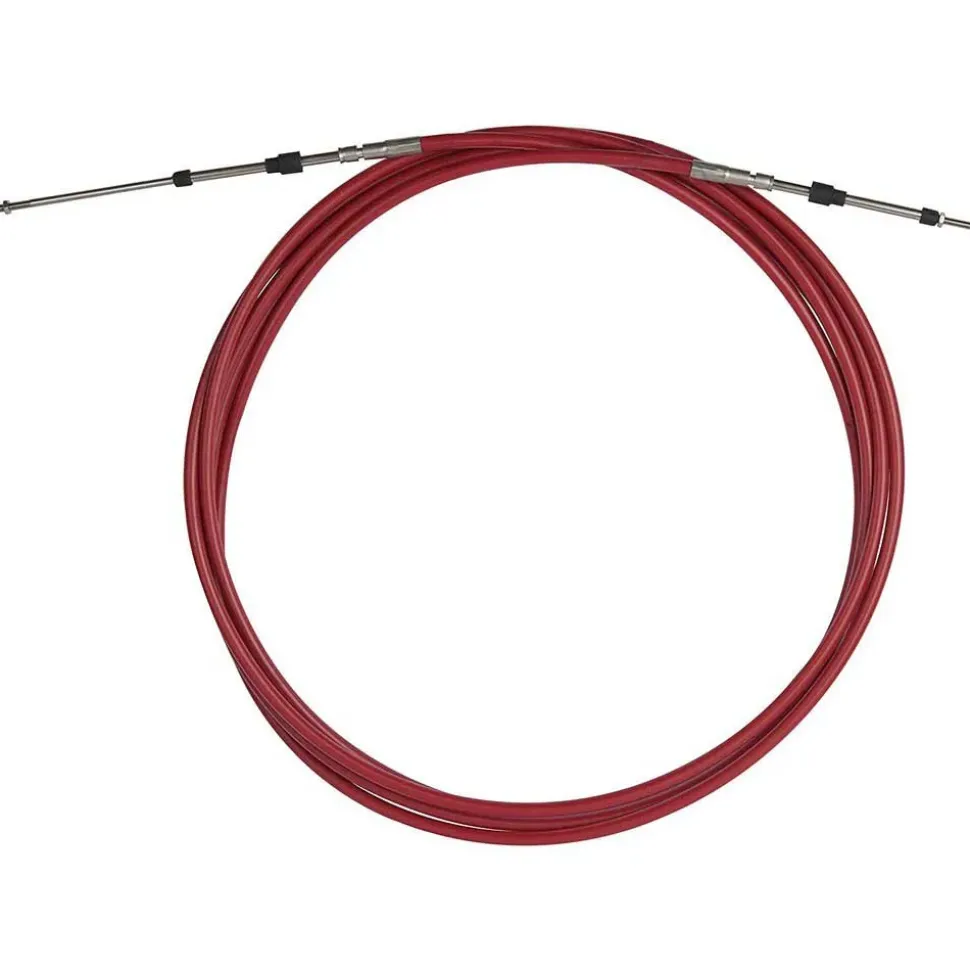 Seastar Solutions Cable de control SST Mar 33C