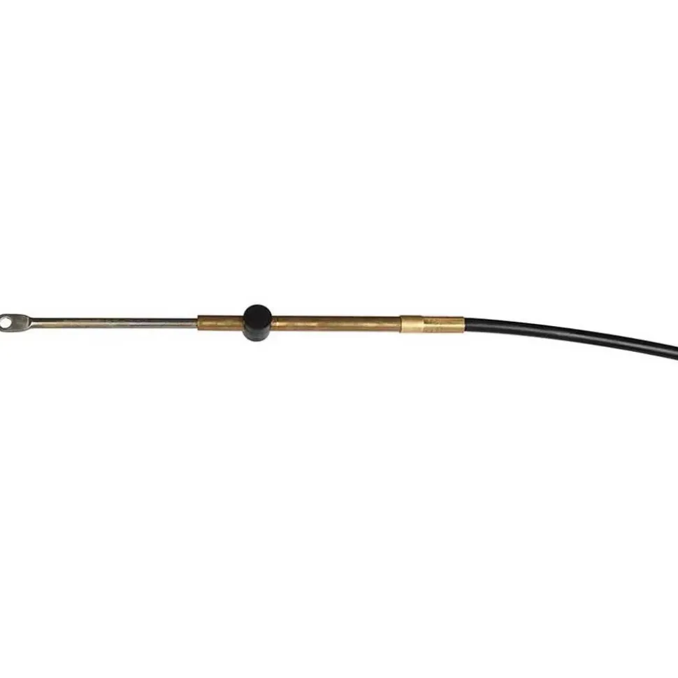 Seastar Solutions Cable de control CCXtreme 600A