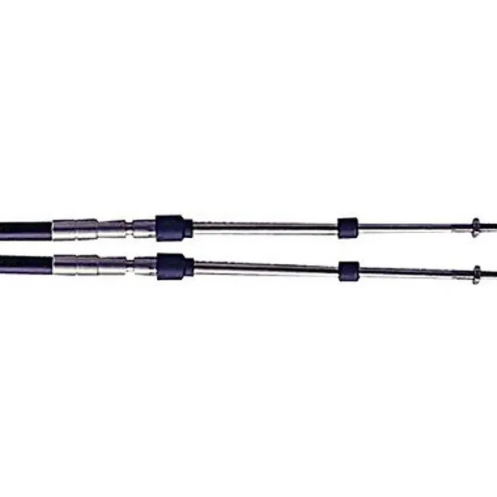Seastar Solutions Cable de control Xtreme 33C