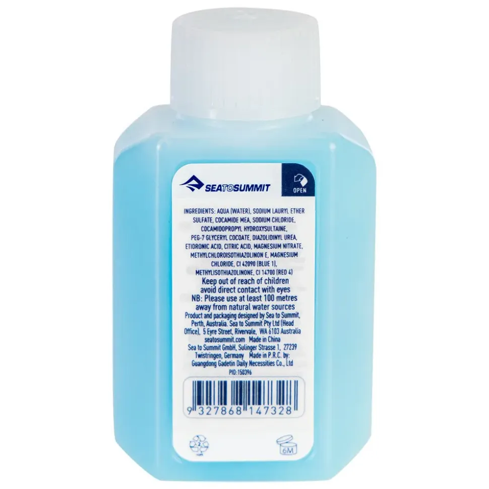 Sea To Summit Champú Wilderness 50ml